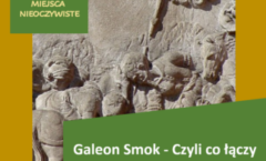 Galeon Smok
