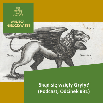 Gryfy Podcast
