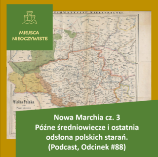 Nowa Marchia Podcast