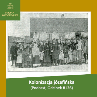 Zapomniane ślady niemieckiej kolonizacji w Małopolsce i Bieszczadach – cmentarze, kościoły i świadectwa Kolonizacji józefińskiej wciąż mówią historię.